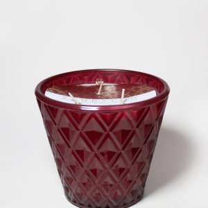 Cinnamon Spice 24 oz scented candle