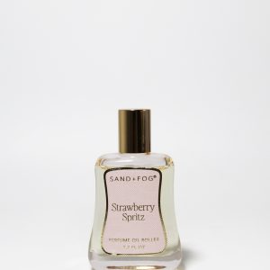 Strawberry Spritz 50 ml Perfume Oil Rollerball