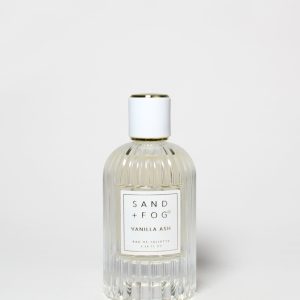Vanilla Ash 100 ml Eau de Toilette