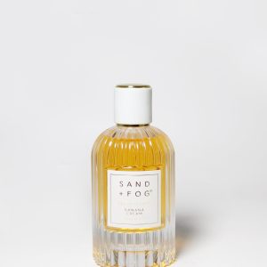 Banana Cream 100 ml Eau de Toilette