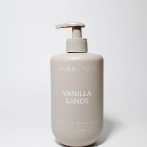 Vanilla Sands 16.9 oz Liquid Hand Soap
