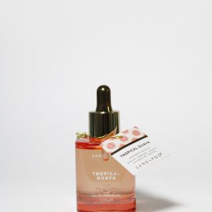 Tropical Guava 50 ml Perfume Oil Dropper