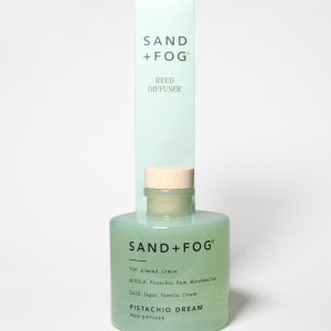 Pistachio Dream 120 ml Reed Diffuser