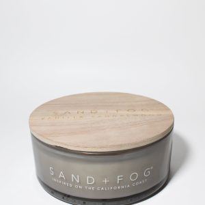 Vanilla Sandalwood 34 oz scented candle