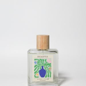 Eucalyptus 107 ml Room Spray