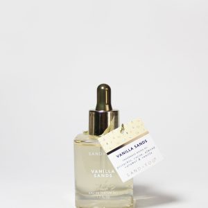 Vanilla Sands 50ml Perfume Oil Dropper