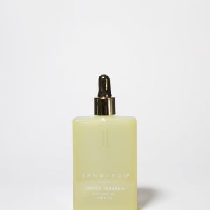 Lemon Verbena 100 ml Fragrance Diffuser Oil