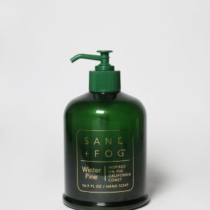 Winter Pine 16.9 oz Liquid Hand Soap