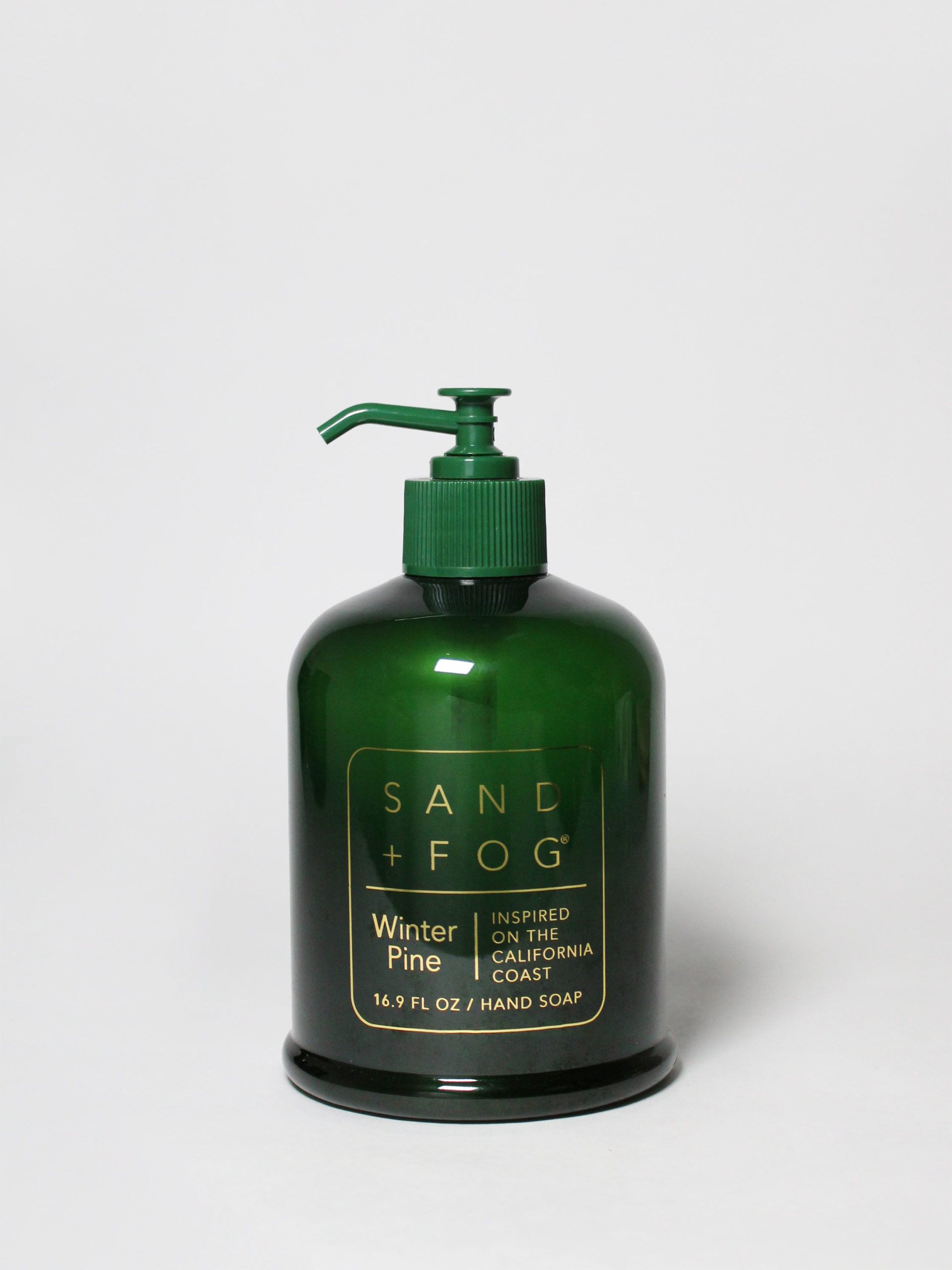 Winter Pine 16.9 oz Liquid Hand Soap