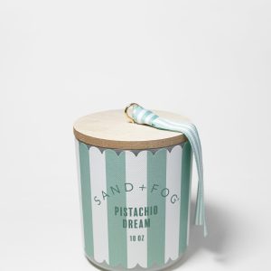 Pistachio Dream 10 oz scented candle