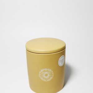 Sun Washed Citrus 12 oz scented candle