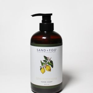 Lemon Verbena 20 oz Liquid Hand Soap