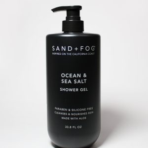 Ocean & Sea Salt 33.8 oz Body Wash