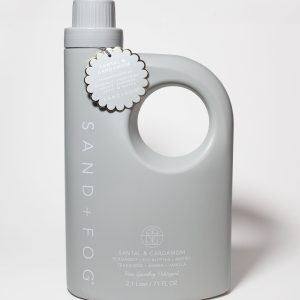 Santal & Cardamom 71 oz Laundry Detergent