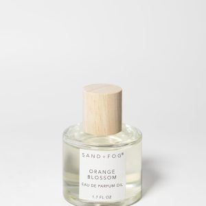 Orange Blossom 50 ml Perfume Oil Rollerball