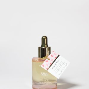 Sugar Rush 50ml Perfume Oil Dropper