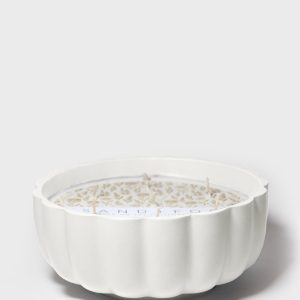 Falling Leaves 43 oz scented candle