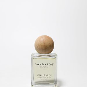 Vanilla Musk 50ml Perfume Oil Rollerball