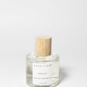 Grace 50ml Perfume Oil Rollerball