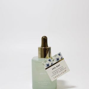 Spa Day 50 ml Perfume Oil Dropper