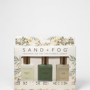 Exploratory Perfume Oil Rollerball Set - Entice & Inspire Collection