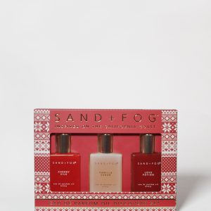Discovery Perfume Oil Rollerball Set - Christmas Sweater Collection