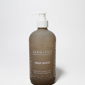 Crisp White 15.7 oz Liquid Hand Soap