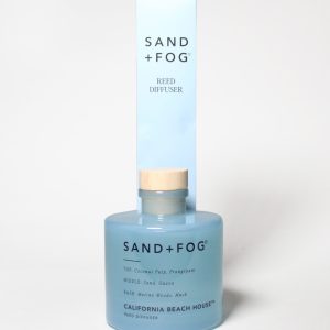 California Beach House 120 ml Reed Diffuser