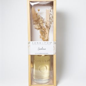 Gardenia 110 ml Reed Diffuser