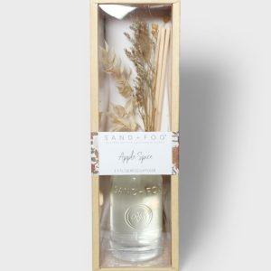 Apple Spice 110 ml Reed Diffuser