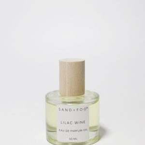 Lilac Wine 50 ml Perfume Oil Rollerball