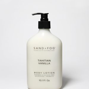 Tahitian Vanilla Body Lotion