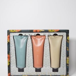 Classic Hand Cream Set