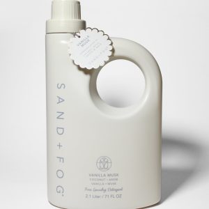 Vanilla Musk 71 oz Laundry Detergent