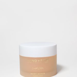 Pumpkin Crème 12.7 oz Body Scrub
