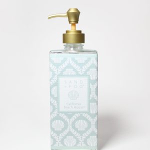 California Beach House 16.9 oz Liquid Hand Soap