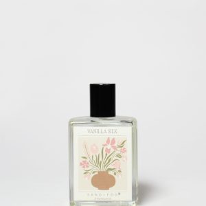 Vanilla Silk 50 ml Perfume Oil