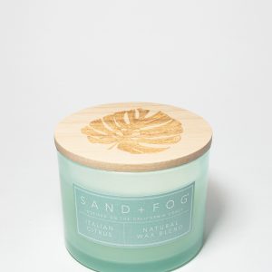 Italian Citrus 12 oz scented candle