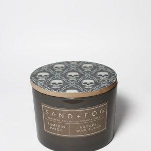 Pumpkin Patch 12 oz scented candle