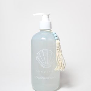 California Waves 15.7 oz Liquid Hand Soap