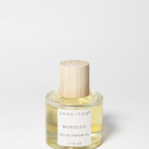 Morocco 50 ml Perfume Oil Rollerball