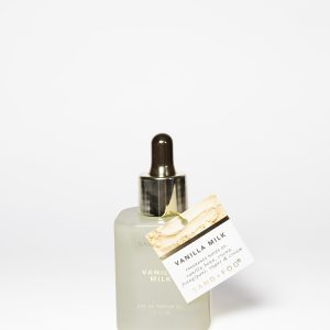 Vanilla Milk 50 ml Perfume Oil Dropper