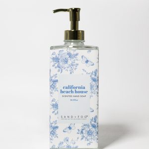 California Beach House 16.9 oz Liquid Hand Soap