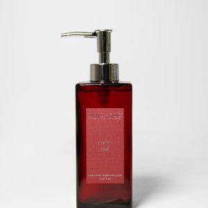 Cherry Oud 10.47 oz Liquid Hand Soap