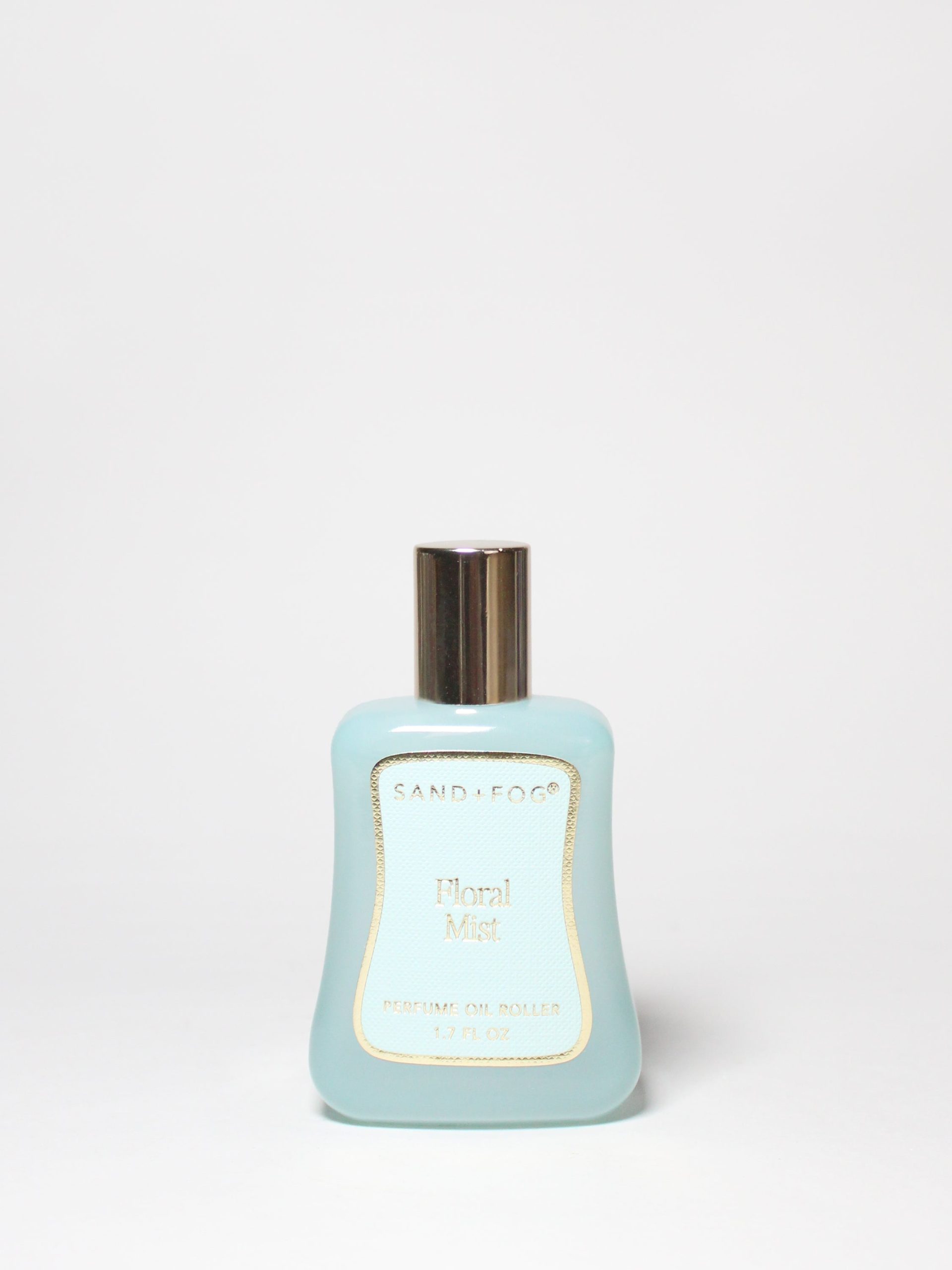 Floral Mist 50 ml Perfume Oil Roller