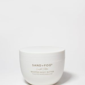 Toasted Marshmallow 16.9 oz Whipped Body Butter