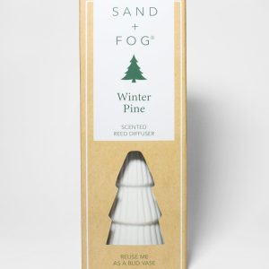 Winter Pine 120 ml Reed Diffuser