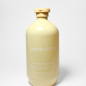 Banana Blossom 32 oz Body Wash