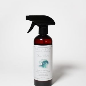 Clean Waves 11.8 oz Fabric Spray