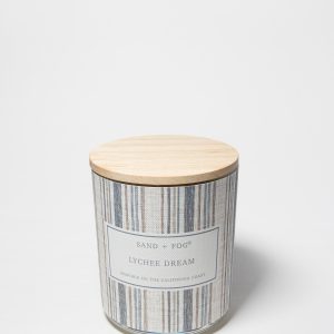 Lychee Dream 10 oz scented candle